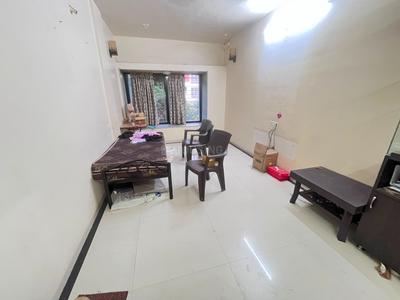 2 BHK Fully Furnished Flat