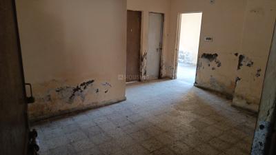 Living Room Image of 750 Sq.ft 1 BHK Apartment / Flat for rent in Prahlad Nagar Ahmedabad for Rs. 17000