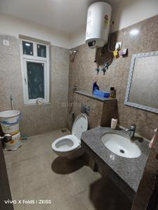 Image of 1500 Sq.ft 3 BHK Apartment / Flat for sale in Hero Homes, Sector 88, Mohali for Rs. 16500000
