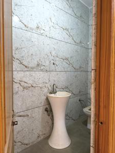 Bedroom One Image of 1450 Sq.ft 3 BHK Builder Floor for sale in Indirapuram Ghaziabad for Rs. 11000000