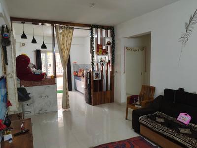 Hall Image of 1200 Sq.ft 2 BHK Apartment / Flat for sale in K R Puram Bengaluru for Rs. 7500000