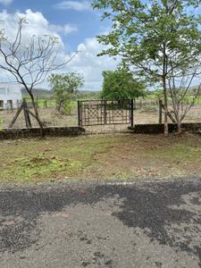 Image of 2368 Sq.ft Residential Plot / Land for sale in Cherivali, Navi Mumbai for Rs. 1892000