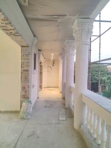 Bedroom One Image of 4500 Sq.ft 4 BHK Builder Floor for sale in Ridhi Elite Floors, Sector 21C Faridabad for Rs. 39000000