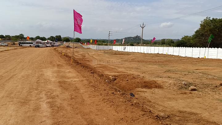 Vajra Green Field City Main Image 1