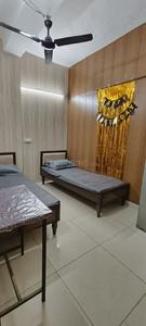 Hall Image of Sharma pg in Sector 33, Chandigarh