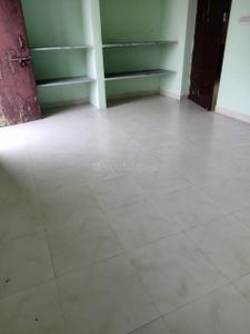 Bedroom Image of 1378 Sq.ft 2 BHK Builder Floor for rent in Ghati Karolan Jaipur for Rs. 7500