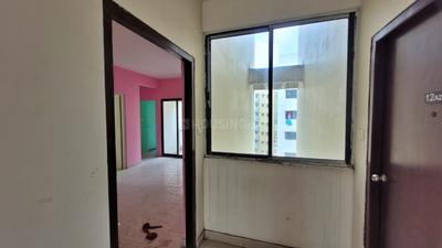Bedroom Image of 712 Sq.ft 2 BHK Apartment / Flat for sale in Hiland Greens, Maheshtala Kolkata for Rs. 2200000