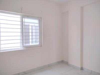Bedroom Image of 1260 Sq.ft 3 BHK Apartment / Flat for sale in Habulus Sai Elite Apartment, Electronic City Bengaluru for Rs. 6426000