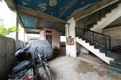 Image of 800 Sq.ft 2 BHK Apartment / Flat for sale in Talegaon Dabhade, Pune for Rs. 2900000