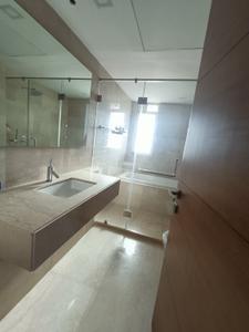 Kitchen Image of 1800 Sq.ft 3 BHK Apartment / Flat for sale in Lodha Belmondo, Gahunje Pune for Rs. 27000000