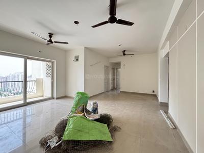 Hall Image of 1600 Sq.ft 3.5 BHK Apartment / Flat for sale in Nimbus The Hyde Park, Sector 78 Noida for Rs. 23000000