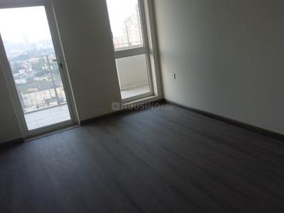 Bedroom Image of 1540 Sq.ft 2.5 BHK Apartment / Flat for sale in Ireo The Corridors, Sector 67 Gurgaon for Rs. 24700000