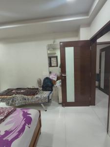 Bedroom Image of 3300 Sq.ft 5 BHK Apartment / Flat for sale in Bodakdev Ahmedabad for Rs. 22000000