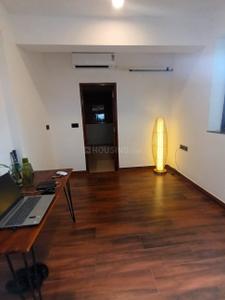 Hall Image of 3023 Sq.ft 4 BHK Villa for sale in Socorro Goa for Rs. 45000000