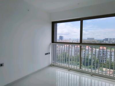 Bedroom Image of 1550 Sq.ft 3 BHK Apartment / Flat for sale in Bramha The Collection, Wadgaon Sheri Pune for Rs. 16000000