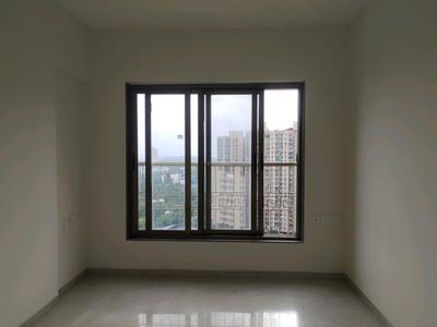 Bedroom Image of 750 Sq.ft 2 BHK Apartment / Flat for sale in Abrol Signature, Malad West Mumbai for Rs. 13950000
