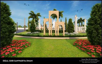 shri sanwariya dham ideal More Images 4