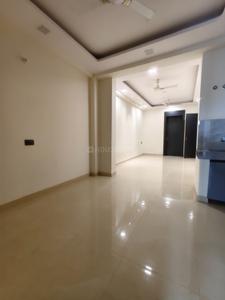 Hall Image of 1100 Sq.ft 2 BHK Builder Floor for rent in Pioneer Floors - 8, Sector 15 Gurgaon for Rs. 32000
