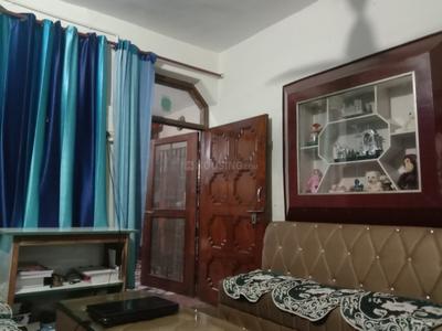 Hall Image of 650 Sq.ft 3.5 BHK Independent House for sale in Shastri Nagar Meerut for Rs. 5800000