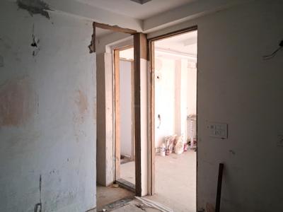 Bedroom Image of 650 Sq.ft 1 BHK Apartment / Flat for sale in Swastik AVS Infra Homes by Swastik Homes, Sector 102 Noida for Rs. 3100000