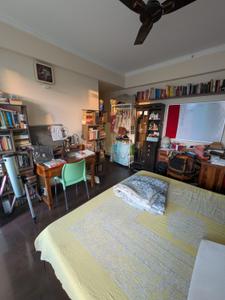 Bedroom Image of 2283 Sq.ft 4 BHK Apartment / Flat for rent in Great Value Sharanam, Sector 107 Noida for Rs. 60000