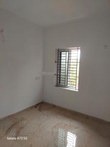 Bedroom Image of 835 Sq.ft 2 BHK Apartment / Flat for sale in Velachery Chennai for Rs. 7050000