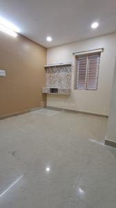 Hall Image of 650 Sq.ft 1 BHK Independent House for rent in Koramangala Bengaluru for Rs. 19000