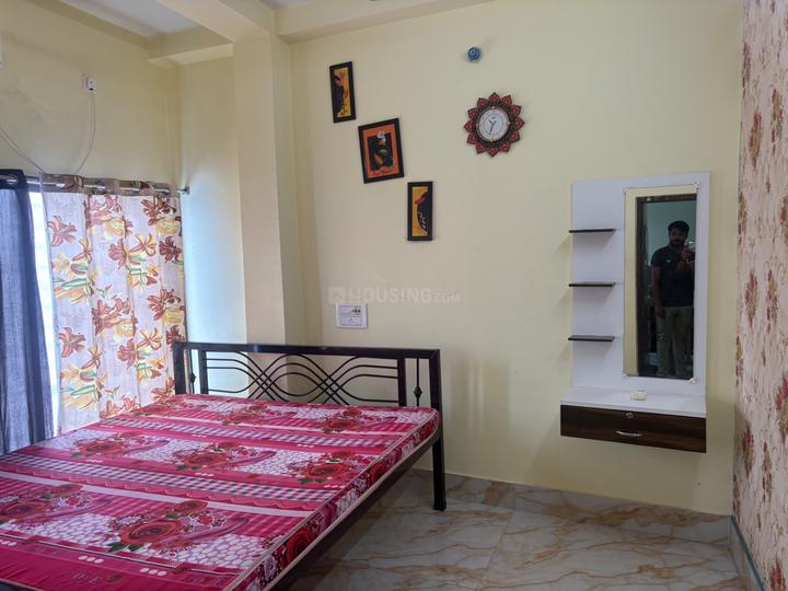 New Town Action Area 3, New Town Bedroom 1