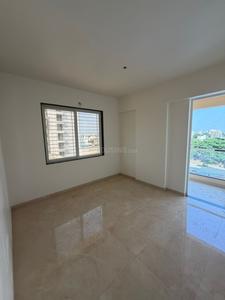 Bedroom Image of 1998 Sq.ft 3 BHK Penthouse for sale in Indira Nagar Nashik for Rs. 9700000