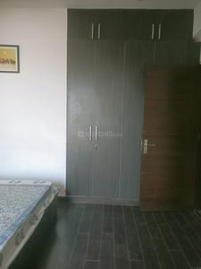 Bedroom Image of 3500 Sq.ft 4 BHK Apartment / Flat for rent in Shaheed Bhagat Singh Nagar Ludhiana for Rs. 40000