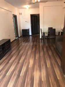 Hall Image of 650 Sq.ft 1 BHK Apartment / Flat for sale in Malabar Hill Mumbai for Rs. 42500000