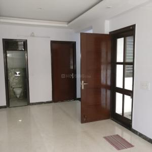 Hall Image of 1250 Sq.ft 2 BHK Independent House for rent in Sector 7 Gurgaon for Rs. 20000