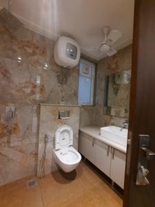 Image of 2500 Sq.ft 4 BHK Builder Floor for sale in Selling Sunset Sushant Lok 1, Sushant Lok Phase 1, Gurgaon for Rs. 41900000