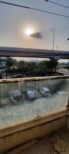 Balcony Image of 1250 Sq.ft 3 BHK Builder Floor for sale in Vasundhara Ghaziabad for Rs. 9400000