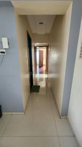 Image of 1900 Sq.ft 3 BHK Apartment / Flat for rent in Goel Ganga Melrose, Ghorpadi, Pune for Rs. 82000