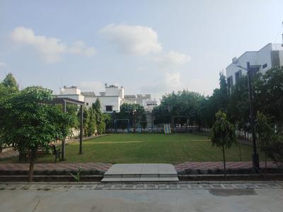 Image of 3150 Sq.ft 4 BHK Independent House for sale in Sanskar Vatika, Sughad, Gandhinagar for Rs. 30000000