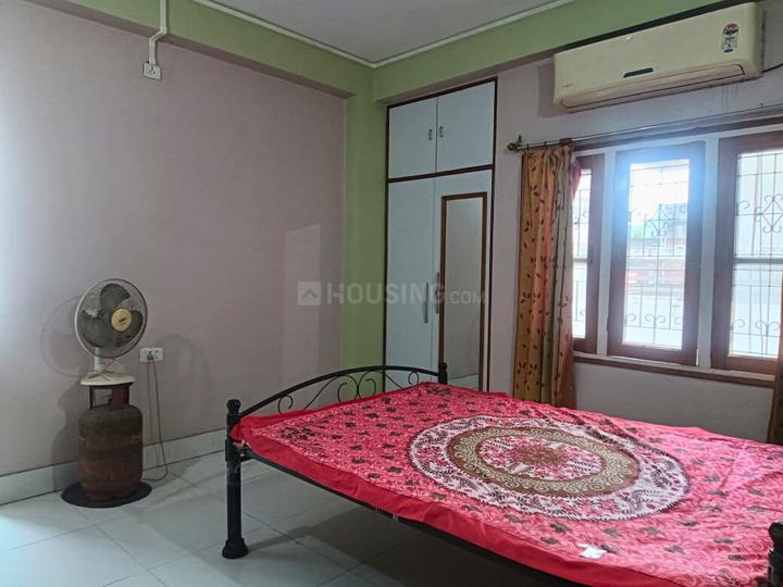 Azure Properties Bedroom 1