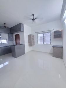 Hall Image of 1232 Sq.ft 2 BHK Apartment / Flat for sale in Lotus Grand, Kokapet Hyderabad for Rs. 13000000