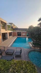 Image of 3277 Sq.ft 4 BHK Villa for sale in Goyal Floris, Shela, Ahmedabad for Rs. 33500000