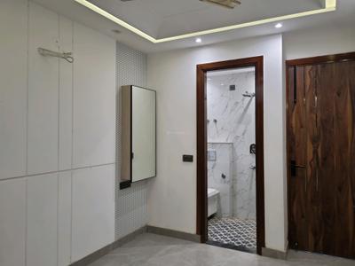 Bedroom Image of 900 Sq.ft 3 BHK Apartment / Flat for sale in Dream Luxury Floors by Dream Home Buildtech, Mahavir Enclave New Delhi for Rs. 9000000