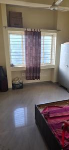 Bedroom Image of 965 Sq.ft 2 BHK Apartment / Flat for sale in Sampat Hills, Bhicholi Mardana Indore for Rs. 2700000
