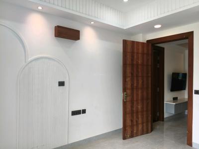 Bedroom Image of 1950 Sq.ft 3 BHK Apartment / Flat for sale in Swaraj Homes Gracious Tower, Sector 56 Gurgaon for Rs. 23500000