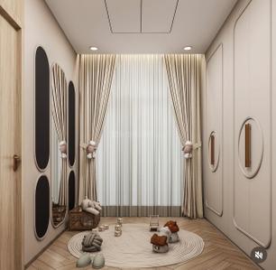 Hall Image of 4450 Sq.ft 5 BHK Apartment / Flat for sale in Kalyan Nagar Bengaluru for Rs. 67500000