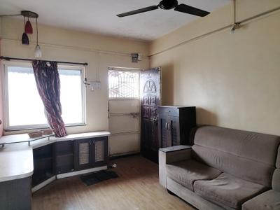Living Room Image of 900 Sq.ft 2 BHK Apartment / Flat for rent in Anand Nagar, Sinhagad Road Pune for Rs. 22000