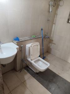 Image of 800 Sq.ft 2 BHK Apartment / Flat for rent in Rohan Mithila, Viman Nagar, Pune for Rs. 50000