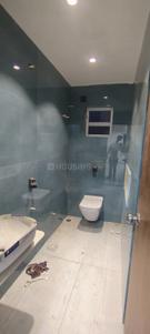 Bathroom Image of 1770 Sq.ft 3 BHK Apartment / Flat for sale in Vayusena Nagar Nagpur for Rs. 7200000