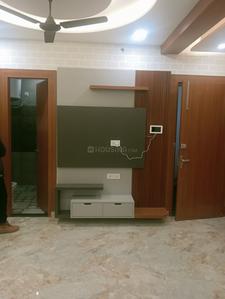 Hall Image of 1700 Sq.ft 3 BHK Builder Floor for sale in HL City Pearl, sector 37 Bahadurgarh for Rs. 13500000