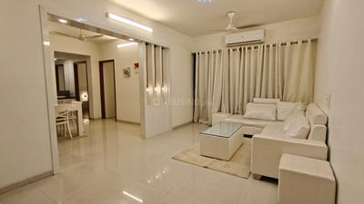 Hall Image of 2150 Sq.ft 4 BHK Independent House for sale in Scheme No 54 Indore for Rs. 15000000