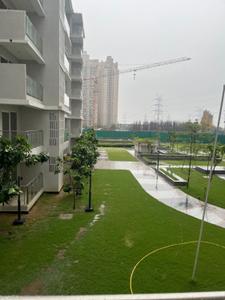 Image of 1043 Sq.ft 1 BHK Apartment / Flat for sale in Godrej Palm Retreat 1, Sector 150, Noida for Rs. 18000000