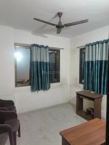 Bedroom Image of 1015 Sq.ft 2 BHK Apartment / Flat for rent in Shiv Sanjivani Landmark, Satpur Nashik for Rs. 16000
